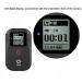 Suptig Waterproof Wireless Remote Control for GoPro Hero 8/7/6/5/4/3 Action Cameras - Buy Online on GoSupps.com