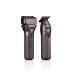 BaBylissPRO FXONE LOPROFX Limited Edition Purple Tool Only Hair Trimmer + Foil Shaver