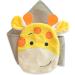 Baby Colic Gas Relief Belly Hugger - Soothing Warmth & Gentle Compression (Giraffe) - Buy Online on GoSupps.com