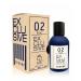 Maison d'Orient EXCLUSIVE 02 BLUE by LUXURY COLLECTION - Aromatic-Woody Men's Fragrance with Amber and Musk Notes 100 ML EDP - Buy Online on GoSupps.com