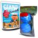 Giant Seamen Balls - Sea Captain & Ship Design - XL Funny Bath Bombs for Men! - Buy Online on GoSupps.com