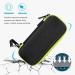 Procase EVA Hard Case Travel Carrier Bag for OnBlade Men Hybrid Trimmer & Razor - Protective Durable Green - Buy Online on GoSupps.com