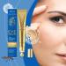 Retinol Eye Serum for Dark Circles & Puffiness with Niacinamide Hyaluronic Acid & Caffeine - Anti-Aging Under Eye Treatment for Wrinkles Brightening Firming & Depuffing - Buy Online on GoSupps.com