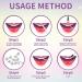 DIY Tooth Gem Kit - 60 Sparkling Crystals | Teeth Jewelry Starter Kit | Create Stunning Tooth Gems at Home - Buy Online on GoSupps.com