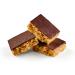 TREK High Protein Flapjack Cocoa Oat - Gluten Free Vegan Snack | 50g x 16 Bars - Buy Online on GoSupps.com