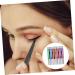 DOITOOL 36 Pcs 1 Set Shadow Set Eyeshadow for Eyes Eye Line Makeup Kit Automatic 1 count (Pack of 1) Colorfulx3pcs - Buy Online on GoSupps.com