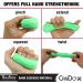 CanDo Theraputty Plus Hand Exercise Putty - 5 lb Medium Green - Occupational Therapy, Hand Strengthening, Motor Skills, Stress Relief - Buy Online on GoSupps.com