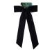 Kristin Ess The Bow Slide - Black
