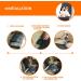 Premium Car Seat Protector for Child Seats | Universal Size | Protects Upholstery from Dirt & Stains | Non-Slip Backing | Easy to Clean - Buy Online on GoSupps.com