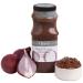 Opies Red Onion Chutney with Balsamic Vinegar - 4x1.15kg