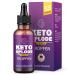 Ketoxplode drops | Pure natural plant power | for men and women | 1x10 ml