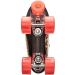 Impala Quad Skate - Leopard 10 | Stylish Roller Skates for Women and Men - Buy Online on GoSupps.com