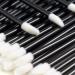 TRIXES 100PC Lip Balm Applicators - Disposable Makeup Brushes for Lip Contour - Buy Online on GoSupps.com