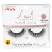 Kiss Lash Couture Naked Drama Tulle (Pack of 3)