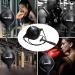 TOCO FREIDO Double End Punching Ball Speed Bag | Boxing Reflex Ball Set with Difficulty Levels | Improve Reaction Time, Agility, Hand-Eye Coordination | Includes Headband | 2 Reflex Balls - Buy Online on GoSupps.com