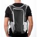 2L Hydration Pack Backpack for Running, Hiking & Cycling | Insulated Water Pack for Men & Women - Black - Buy Online on GoSupps.com