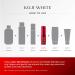 Koji White 3% Caffeine Eye Serum for Puffiness & Dark Circles with 0.2% Retinol, Peptides, Hyaluronic Acid & Vitamin C - Fragrance-Free, Unscented for Sensitive Skin, Vegan Skincare 0.50 Fl Oz - Buy Online on GoSupps.com