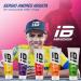 ULTRA Endurance INBIKE CREAM 200 ml - Premium Performance Sports Cream for Pain Relief & Recovery - International Shipping - Buy Online on GoSupps.com