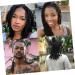 Healeved Real Dreadlocks Men Dreadlock Men Hair Dreadlock Extensions Dread Locs Hair Dread Extensions Real Human Hair Dreadlock Human Hair Dreads Extensions - Buy Online on GoSupps.com