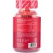 Novomins Cranberry & D Mannose Gummies - Cranberry Supplement for Urinary Tract Health and Better Bladder Control - With Zinc Magnesium and D-Mannose Powder - Vegan & Gluten-Free - 60 Inulin Gummies - Buy Online on GoSupps.com