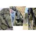 Houson 10-Piece Backpack Rope Buckle Set | Adjustable Fastening Cord Straps for Mountaineering Camping & Hiking - Buy Online on GoSupps.com