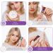 Ingrid Cosmetics Ideal MakeUp Foundation 16 Make-Up Kit Long-Lasting Foundation Rice Powder Moisturizing Base and Concealer Concealer Full Coverage Foundation - Buy Online on GoSupps.com