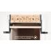 CLEVO Hangboard for Climbing & Bouldering | Door Suspension Training Board with Pull-Up Bar - Buy Online on GoSupps.com