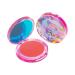 Lime Crime Softwear Blush  Hyperlink - Blendable  Buildable Warm Pink Color - Cream-to-Powder Formula - Weightless Soft Matte Finish - Vegan  Cruelty Free - 4.4 grams