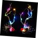 FRCOLOR 1 Pair Hairpin Glowing Antler Barrette Yule Decor Xmas Hair Accessories Luminous Hair Decorations Alligator Hair Clips Christmas Hair Clip Delicate Crocodile Skin Foam 15X5.5X2CM Colorful - Buy Online on GoSupps.com