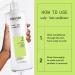Nioxin System 2 Scalp + Hair Thickening Conditioner for Natural Hair with Progressed Thinning | Boost Hair Density with Niacinamide & Biotin - Buy Online on GoSupps.com