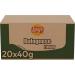 Lay's Bolognaise 20 x 40 g - Buy Online on GoSupps.com