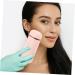 Didiseaon Oxygen Injection Beauty Instrument Airbrush Facial Mister Small Portable Face Mister Facial Mister for Women Use Facial Misters Face Steamer Pink Girl Woman Spray Abs - Buy Online on GoSupps.com