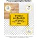 Notlok Safety Work Entered Banned Sign | 30x20 cm PVC Weatherproof | Construction Site Safety Sign - Parents Liable for Children - Buy Online on GoSupps.com