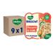 Bl dina - Bl dichef - Repas B b 18 Mois - 9 Plats Blanquette de Volaille - Petits Morceaux - 100% Ingr dients d'Origine Naturelle - D s 18 Mois - 9 Assiettes 250g (L'emballage peut varier)
