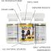 Actislim Platinum: UK's #1 Weight Loss Slimming Pill with Garcinia Cambogia, Citrus Aurantium, and Caffeine - Fast Results | 6 Week Supply - Buy Online on GoSupps.com