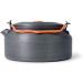 GSI Outdoors Halulite Tea Kettle 1 Quart - Multicolor - One Size - Buy Online on GoSupps.com