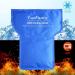 LotFancy Shoulder Ice Pack - Rotator Cuff Cold Therapy Wrap for Pain Relief & Recovery - Buy Online on GoSupps.com