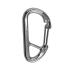 Stainless Steel 316 Spring Hook Carabiner 5/16" (8mm) Marine Grade Safety Clip Forged