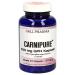 Gall Pharma CarnipureTM 500mg GPH capsules 160 capsules