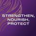 OGX Biotin & Collagen Hair Thickening Shampoo 385ml - Boost Hair Growth and Volume - Buy Online on GoSupps.com