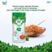 Sugar Free Green SUGAR_SUBSTITUTE 200 g Plant-based Natural Sweetener Stevia Leaves Powder Jar - Buy Online on GoSupps.com