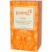  Pukka Pukka Relax Pack of 4 tea bags (20 bags total) - Buy Online on GoSupps.com