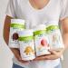 Vega Protein Made Simple Dark Chocolate 9.6 oz â€“ Plant-Based Protein Powder - Buy Online on GoSupps.com