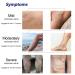 Pawmi Leg Care Spray Relieve Skin Discomfort for Legs - Buy Online on GoSupps.com