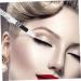 OHPHCALL 30 Pcs Lying Silkworm Eyeliner White Eye Liner Make up Eyeliner Pen White Makeup Gel Wooden Pole 1 count (Pack of 1) Whitex3pcs - Buy Online on GoSupps.com
