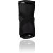 Rehband Hyper-X Elbow Support Grey & Black (Small) - International Shipping Available | Durable Injury Recovery & Comfort - Buy Online on GoSupps.com