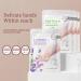 Masque Mains Aloe Vera & Lavande - 6 Pi ces - Gants Hydratants Et Nourrissants Pour Mains S ches Et Gerc es - Extraits Naturels - Soin R parateur Et Adoucissant Pour Hommes Et Femmes - Buy Online on GoSupps.com