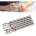 Cuticle Remover Bit Professional Nail Cuticle Cleaner Bit Fast Removal Manicure Portable Replacement for Pedicure - Buy Online on GoSupps.com
