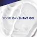 Pure Shave Gel - Smooth and Gentle Shaving Gel for Men and Women - Buy Online on GoSupps.com