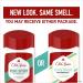 Old Spice 03891 Deodorant Stick High Endurance Pure Sport Scent 3-oz. - Quantity 3 Pure Sport 9 Ounce (Pack of 1) - Buy Online on GoSupps.com